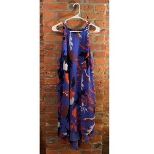 Rachel Roy Halter Dress